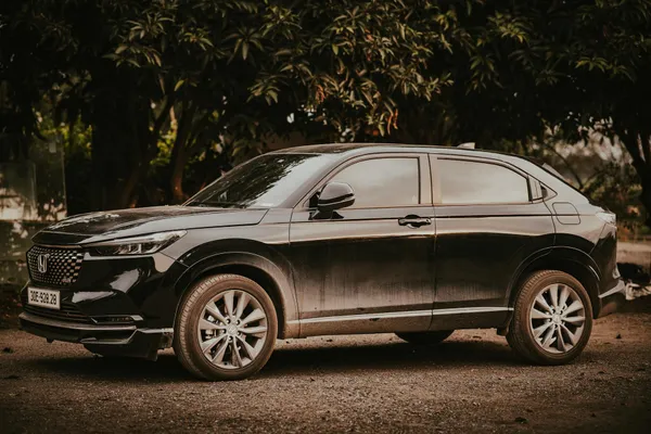 Honda CR-V 2,2 iDTEC 2WD Elegance