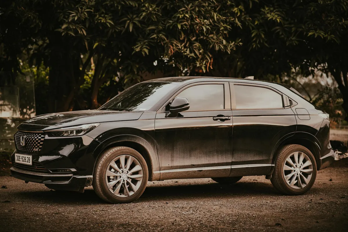 Honda CR-V 2,2 iDTEC 2WD Elegance